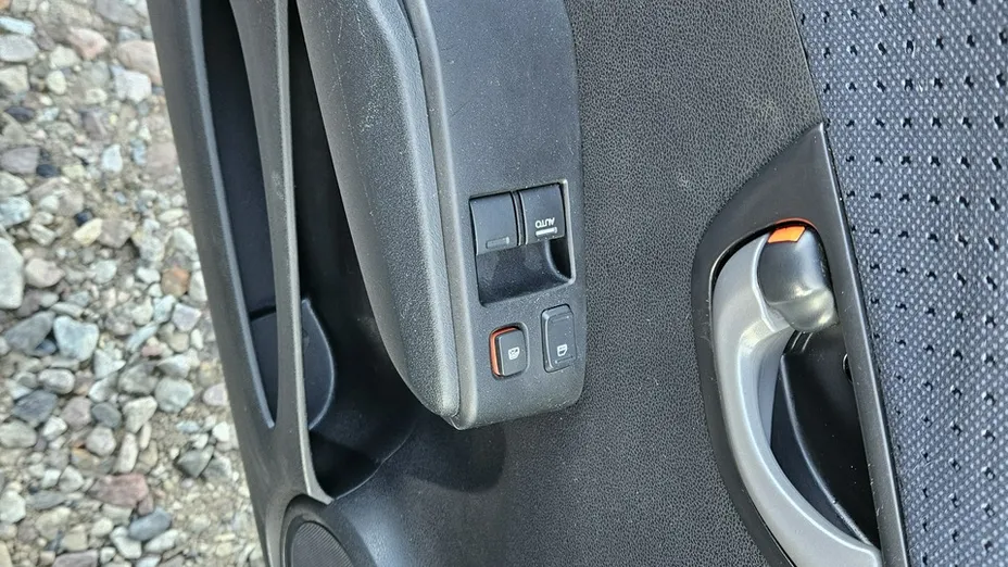 HONDA Jazz -