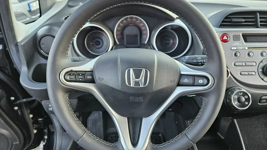 HONDA Jazz -