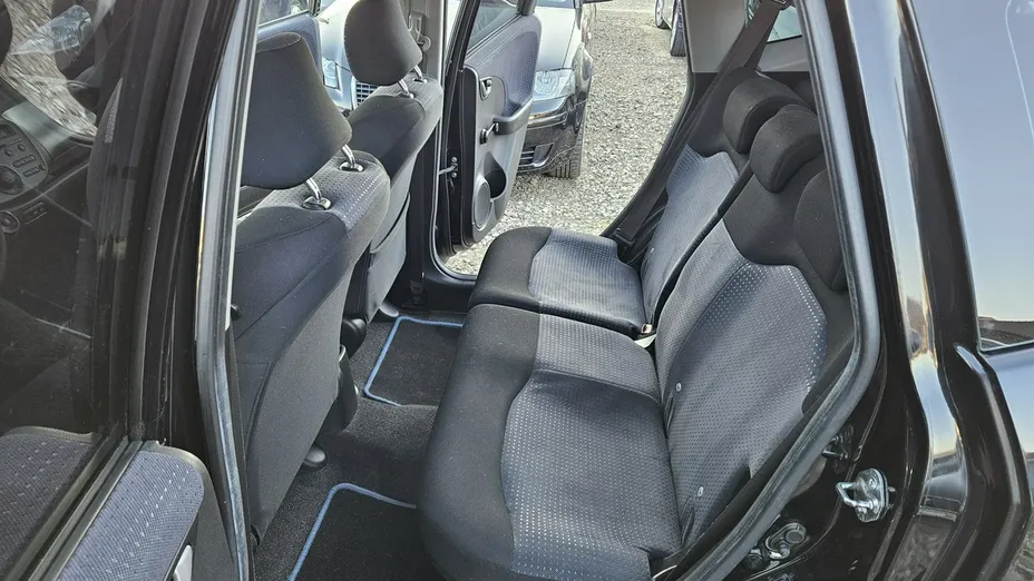 HONDA Jazz -