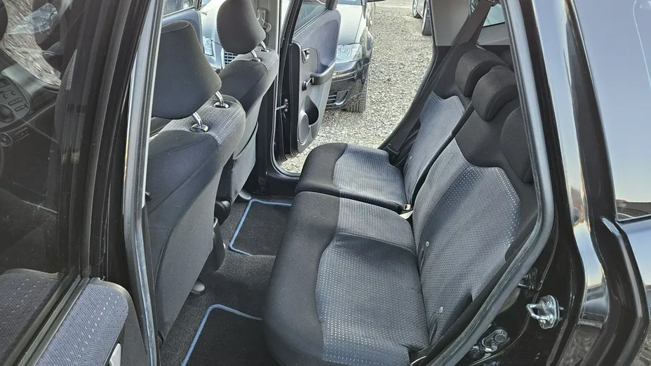 HONDA Jazz -