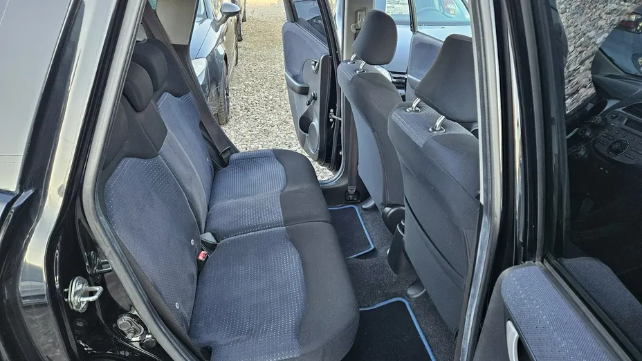 HONDA Jazz -