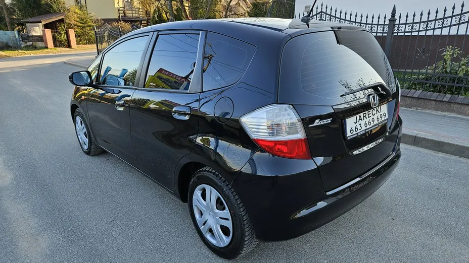 HONDA Jazz -
