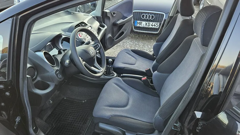 HONDA Jazz -