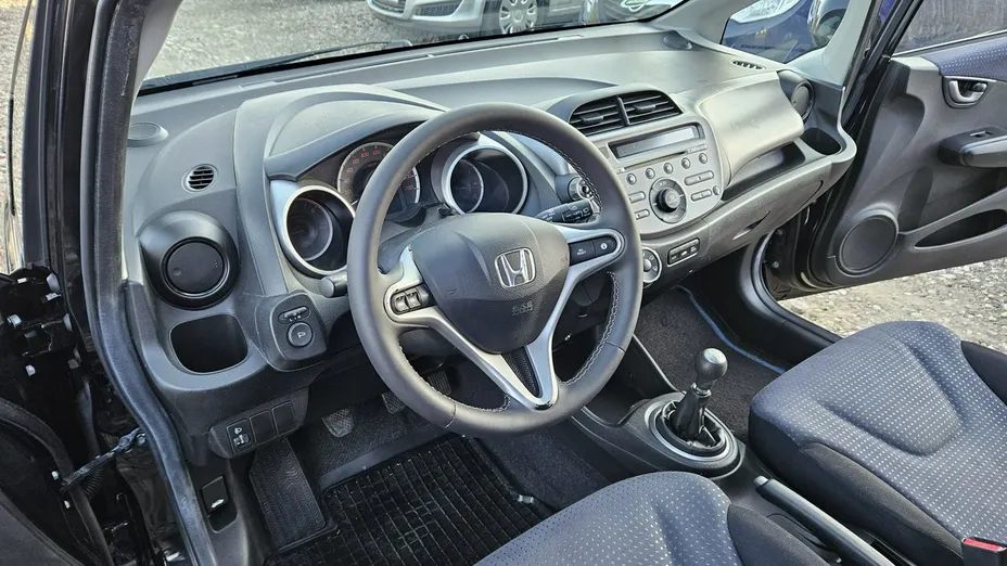 HONDA Jazz -