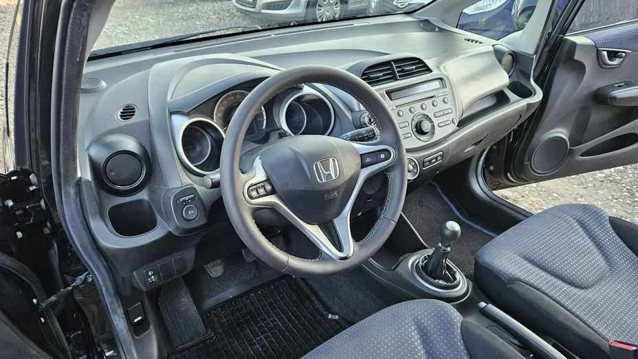 HONDA Jazz -