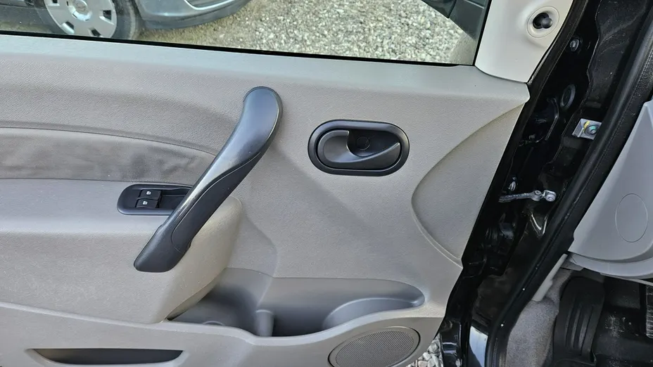 RENAULT Kangoo -