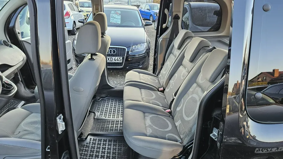 RENAULT Kangoo -