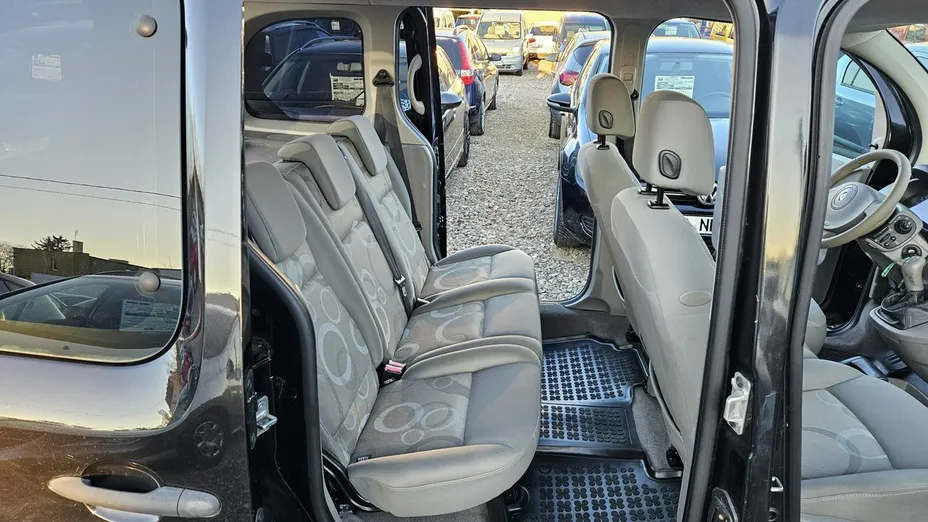 RENAULT Kangoo -