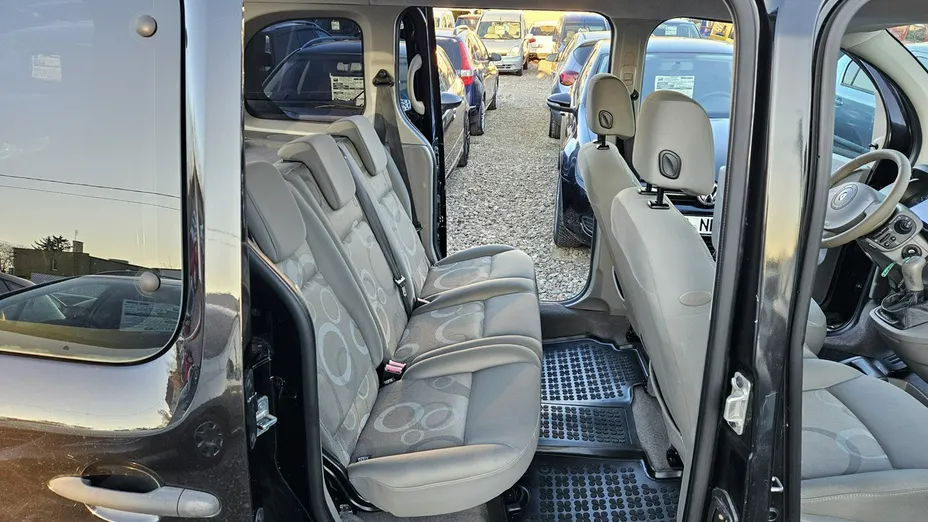 RENAULT Kangoo -