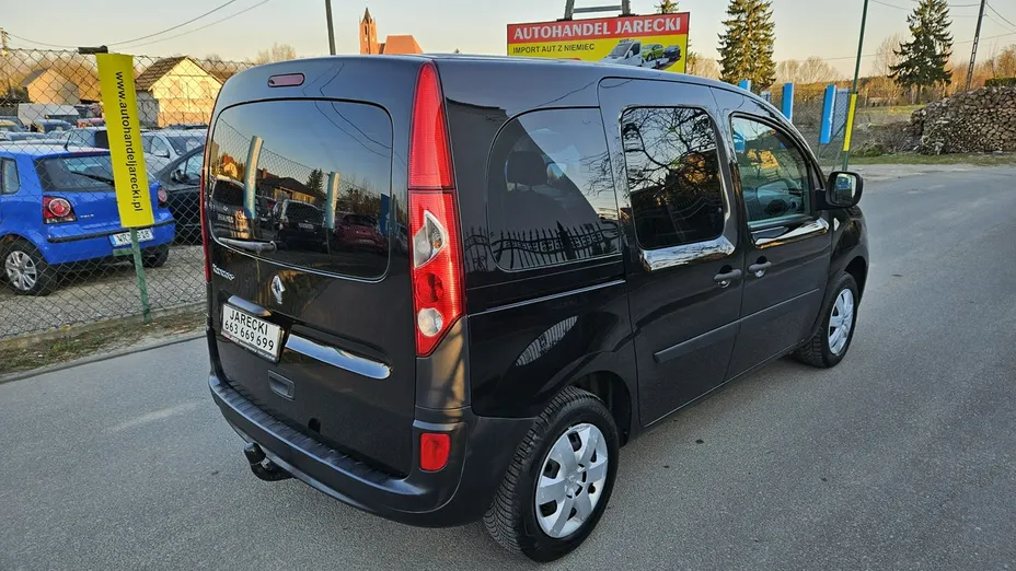RENAULT Kangoo -