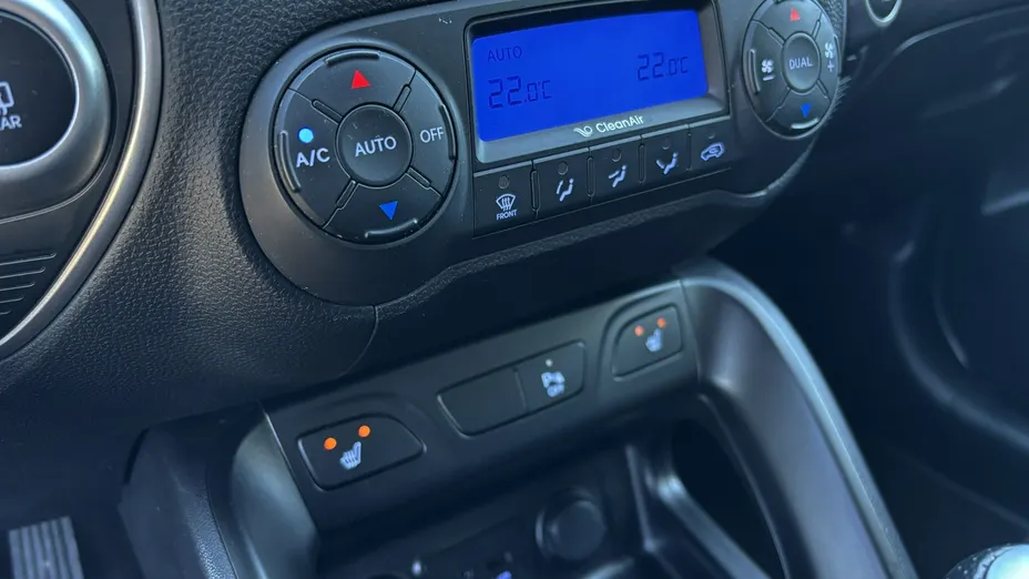HYUNDAI ix35 -