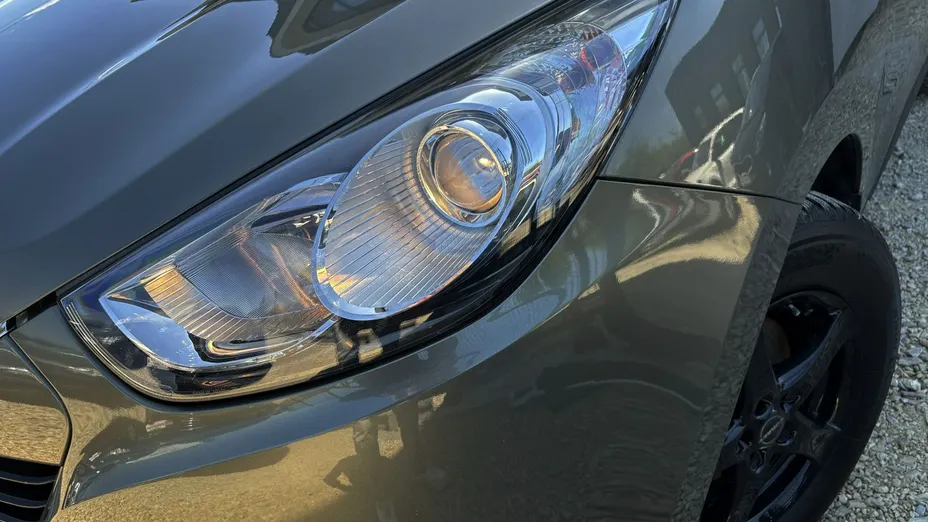 HYUNDAI ix35 -