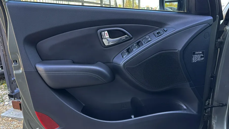 HYUNDAI ix35 -
