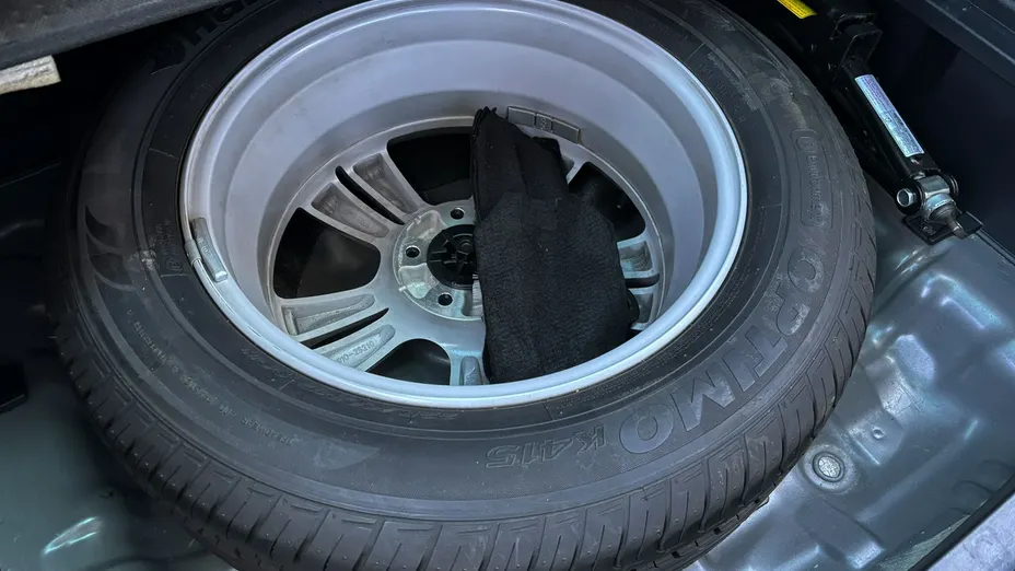 HYUNDAI ix35 -