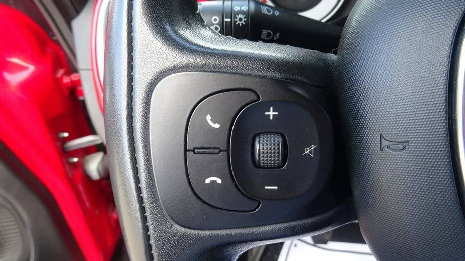 FIAT 500L -