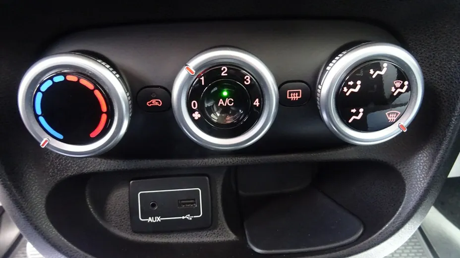 FIAT 500L -