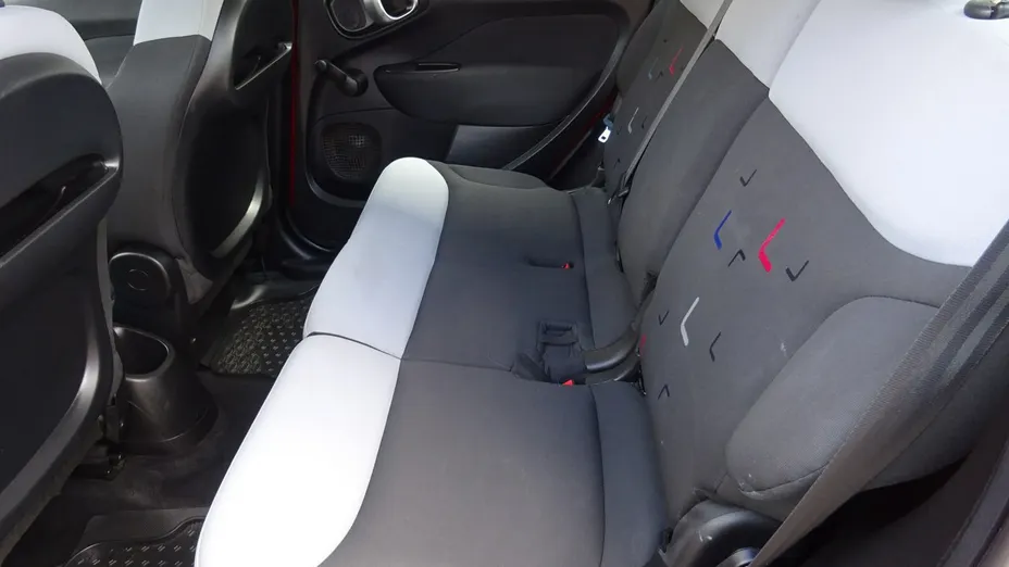 FIAT 500L -