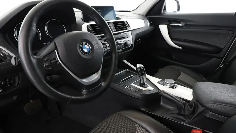 BMW Seria 1 -
