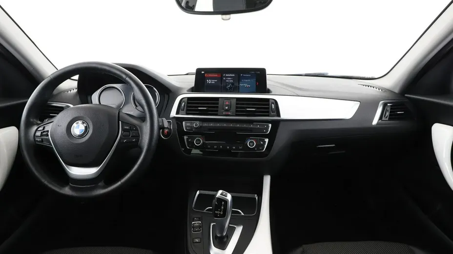 BMW Seria 1 -