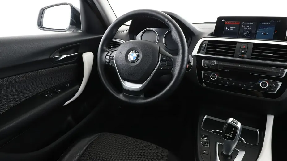 BMW Seria 1 -