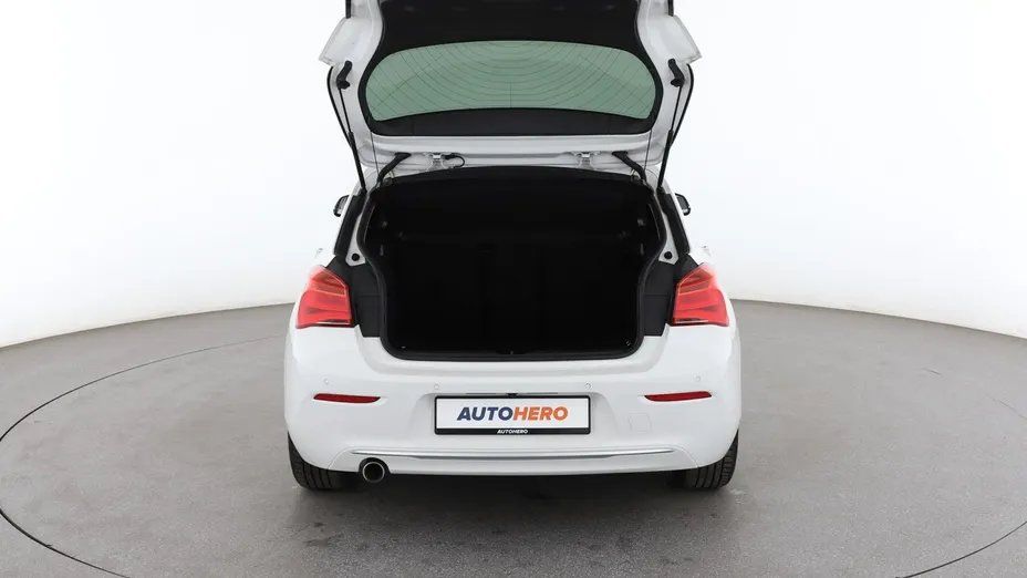 BMW Seria 1 -