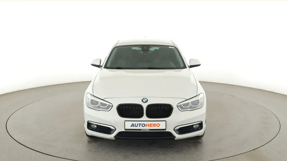 BMW Seria 1 -