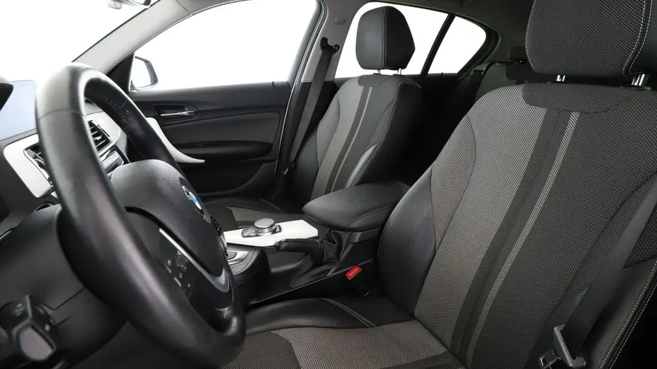 BMW Seria 1 -