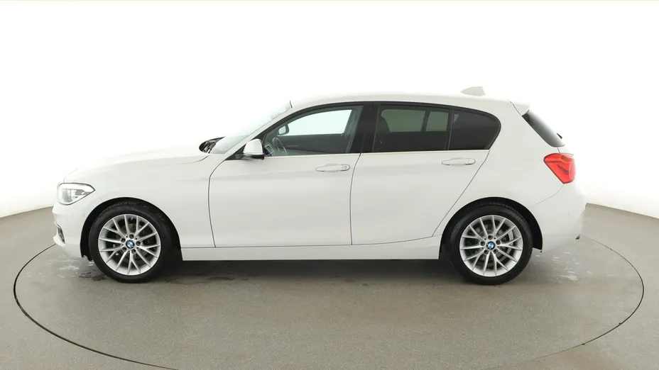 BMW Seria 1 -