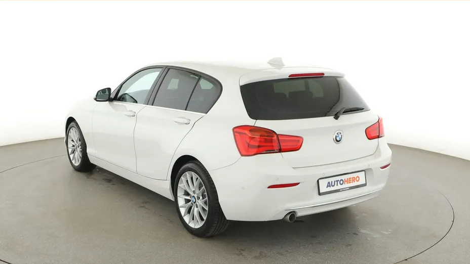 BMW Seria 1 -