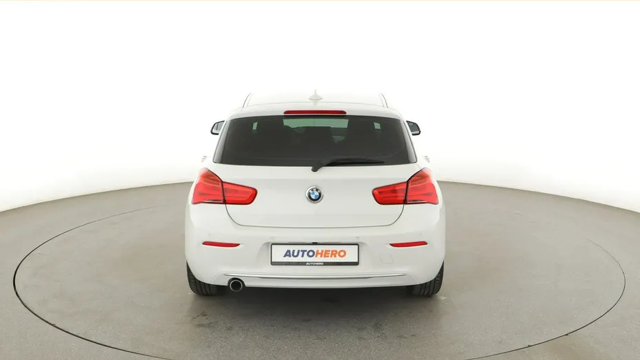 BMW Seria 1 -