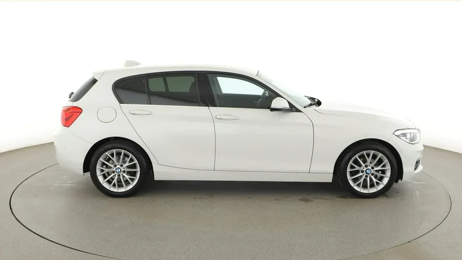 BMW Seria 1 -