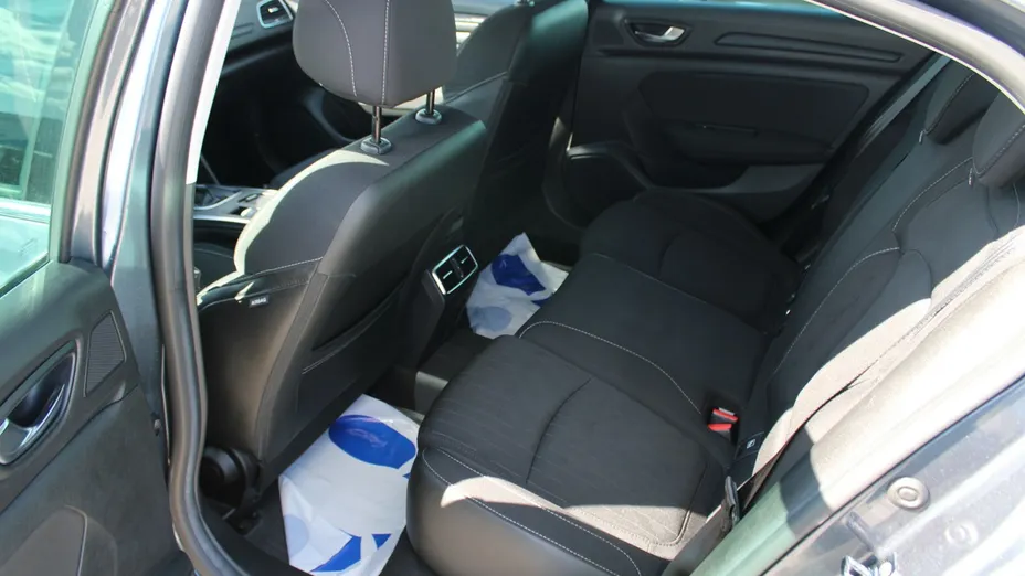 RENAULT Megane -