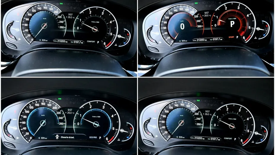 BMW Seria 5 -