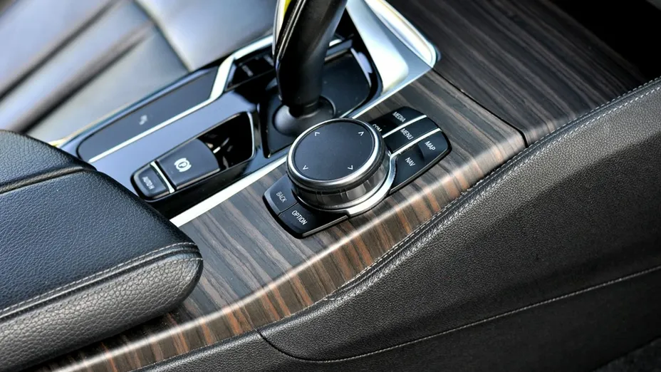 BMW Seria 5 -