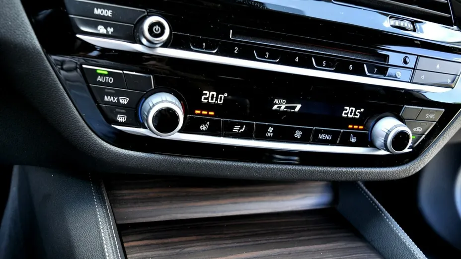 BMW Seria 5 -