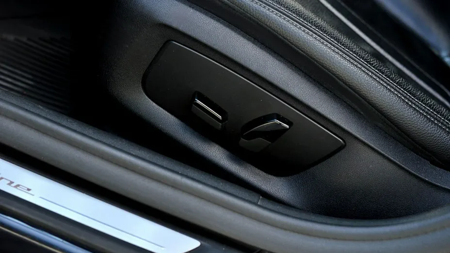 BMW Seria 5 -