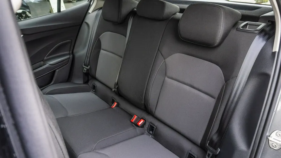 SKODA Fabia -