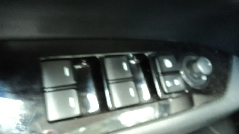MAZDA CX-5 -
