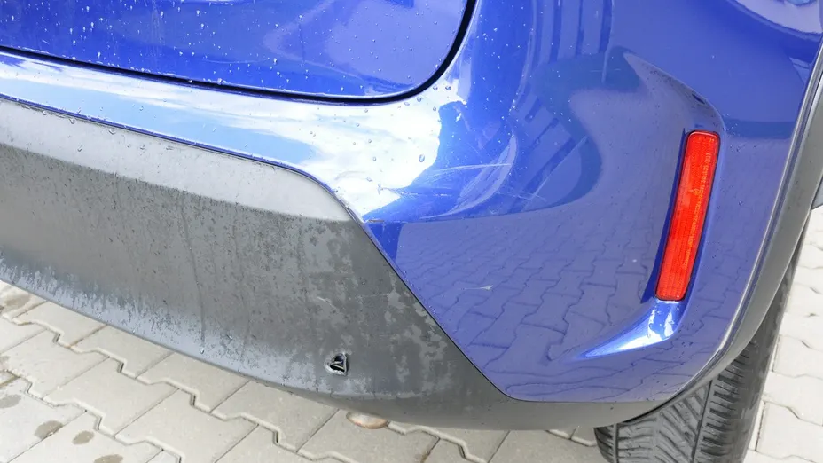 TOYOTA Yaris Cross -