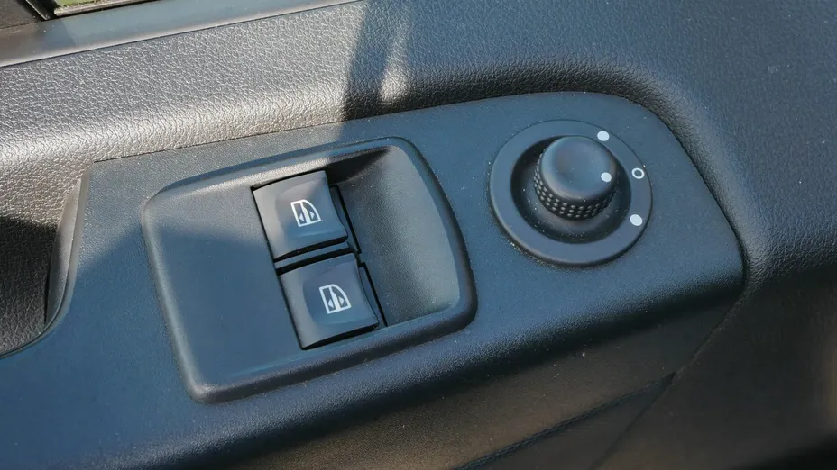 RENAULT Trafic -