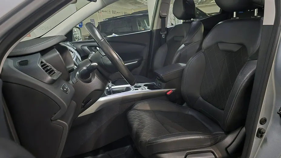 RENAULT Kadjar -