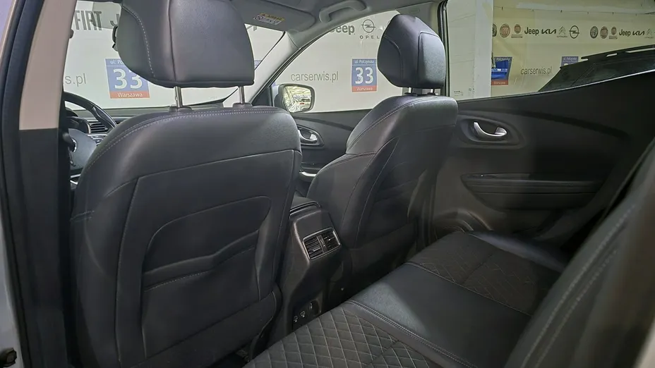 RENAULT Kadjar -