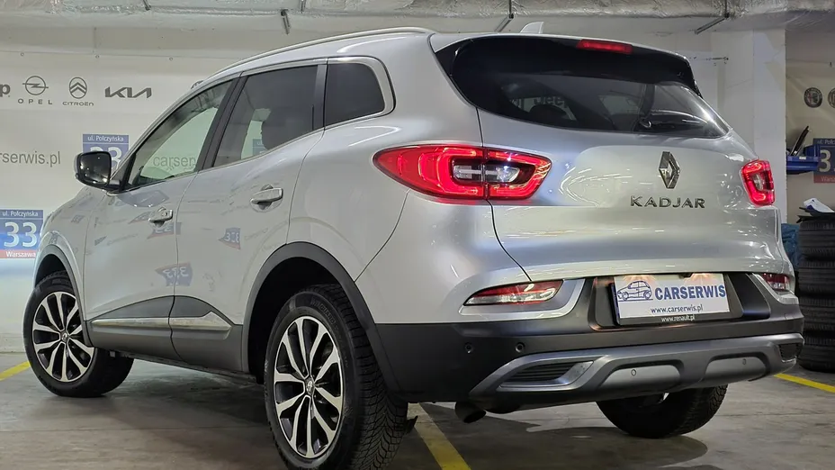 RENAULT Kadjar -