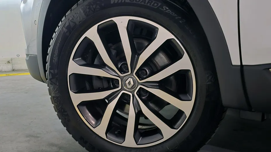 RENAULT Kadjar -