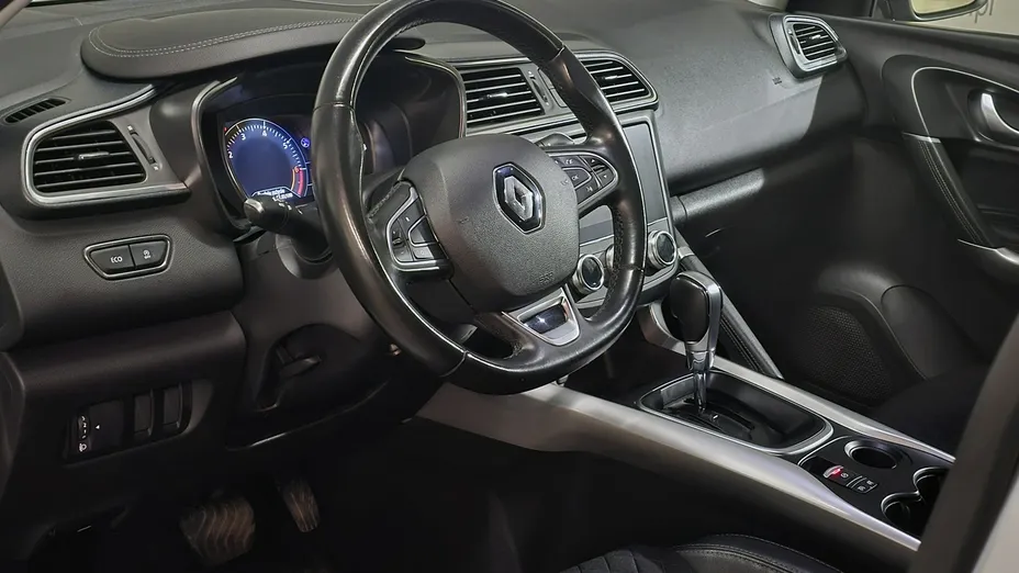 RENAULT Kadjar -