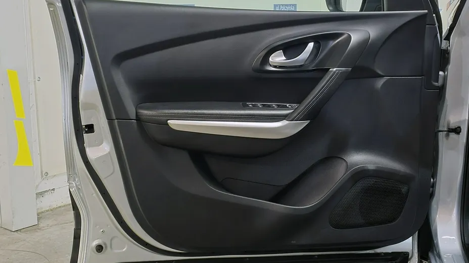 RENAULT Kadjar -