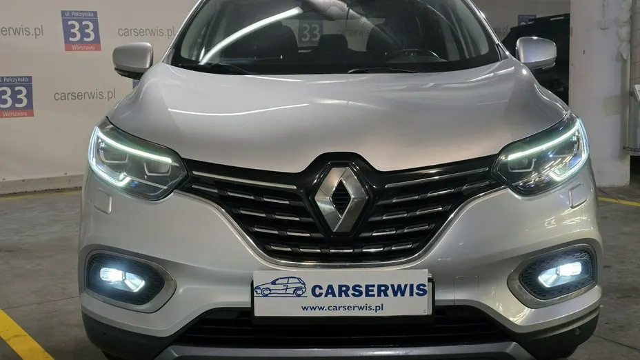 RENAULT Kadjar -