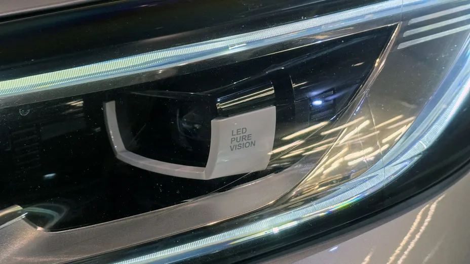 RENAULT Kadjar -