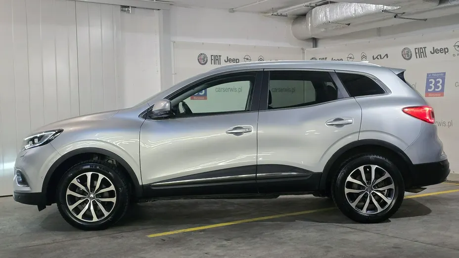 RENAULT Kadjar -