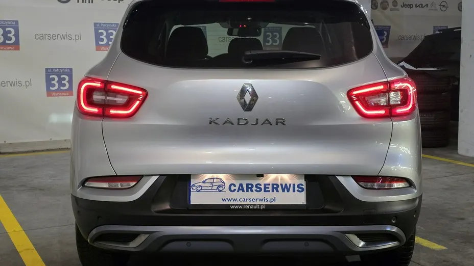 RENAULT Kadjar -